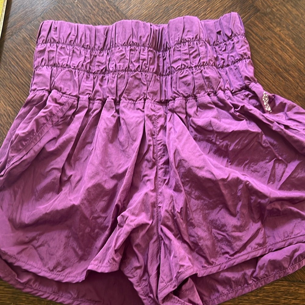 Free People Movement The Way Home Shorts